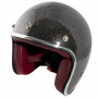 Casque Jet Torx Wyatt Glitter Anthracite